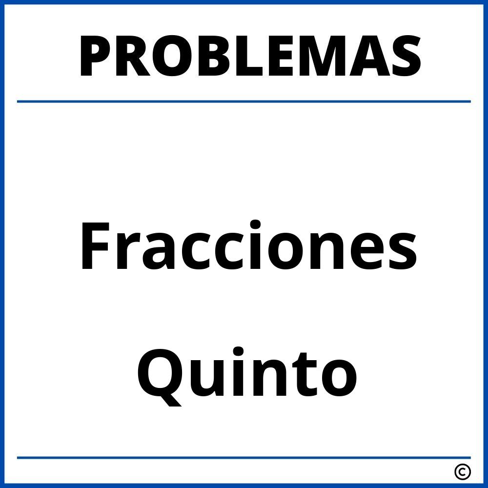 Ejercicios De Matematicas Para Quinto Grado De Fracciones Pdf Ejercicios De Matematicas Para Quinto Grado De Fracciones Pdf
